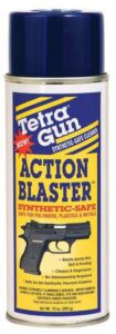 Tetra Gun Action Blaster Synthetic Safe 10OZ