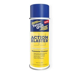 Tetra Gun Action Blaster II Cleaner Degreaser (15 Oz.)