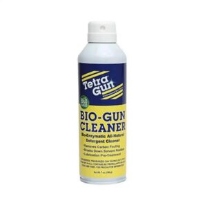 Tetra Gun Bio Gun Cleaner Spray 7 Oz.