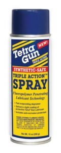Tetra Gun Triple Action Spray 10 Oz.
