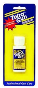 1 Oz. Gun Lubricant Blister Pack
