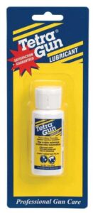 Tetra Gun Lubricant Liquid 4 Oz