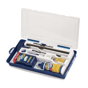 Tetra Valupro Iii Kit Universal Handgun/Rifle/Shot