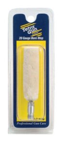 Tetra Wool Bore Mop 44/.45CAL