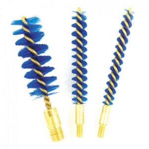 .30 Caliber Brass Core Nylon Brush