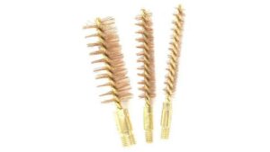 Tetra Gun 32 Cal./8mm Brass Core Bronze Brush