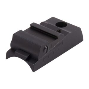Wgos Base .730-.830'' Barrel Diameter Wgos Base .730-.830'' Barrel Diameter Black .290''
