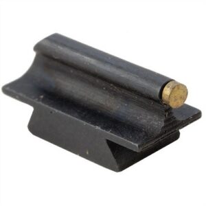 Rifle Bead 1/16'' Narrow Front Sight .250'' Bead 1/16'' Narrow Front Sight Brass Gold