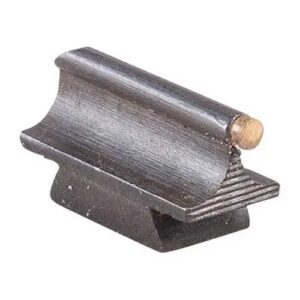 Rifle Bead 1/16'' Narrow Front Sight .312'' Bead 1/16'' Narrow Front Sight Brass Gold