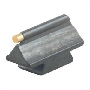 Rifle Bead 1/16'' Narrow Front Sight .343'' Bead 1/16'' Narrow Front Sight Brass Gold