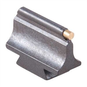 Rifle Bead 1/16'' Narrow Front Sight .450'' Bead 1/16'' Narrow Front Sight Brass Gold
