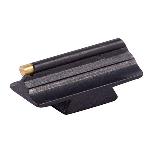 Rifle Bead 1/16'' Medium Front Sight .312'' Bead 1/16'' Medium Front Sight Brass Gold