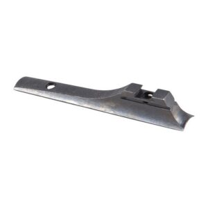 Screw-On Streamlined Ramp Screw-On Streamlined Ramp Unfinished .438''