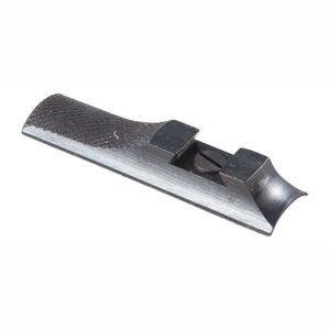Shorty Ramp Black Shorty Ramp Black .188''