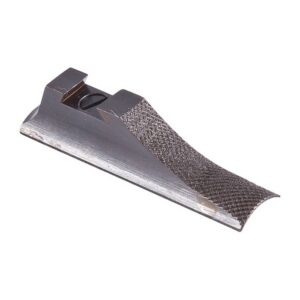 Shorty Ramp Shorty Ramp Black .375''