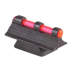 Rifle Fiber Optic 290N Front Sight .290'' Fiber Optic 290N Front Sight Steel Red