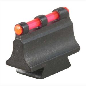 Rifle Fiber Optic 450N Front Sight .450'' Fiber Optic 450N Front Sight Steel Red