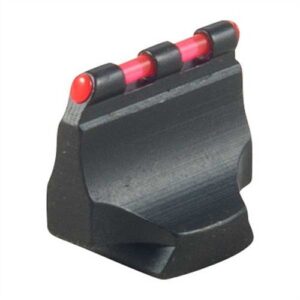 Rifle Fiber Optic 570W Front Sight .570'' Fiber Optic 570W Front Sight Steel Red