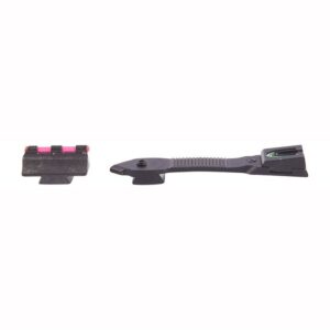 Ruger~ 10/22~ 3-DOT Fire Sights Ruger~ 10/22~ Fiber Optic 3-DOT Fire Sights Multi