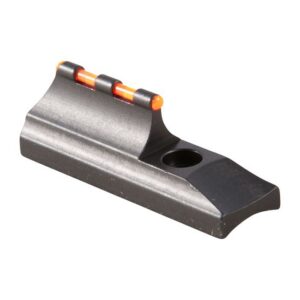 Rifle Fire Sight Ramp Rifle Fire Sight Ramp .485'' Fiber Optic Orange