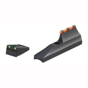 Remington 700 Sight Set Remington 700 Fiber Optic Sight Set Post 03 Multi