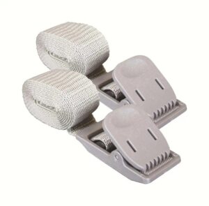 Moultrie Mount Straps 2-Pack.