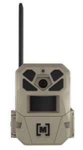 Moultrie MMC-14204 Edge 3 Pro Cellular Trail Camera