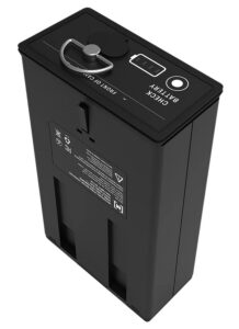 Moultrie MMA-14222 Power Magazine II 10.8V 3350 mAh