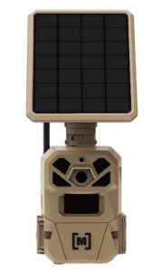 Moultrie MMC-14226 Edge Solar Cellular Trail Camera
