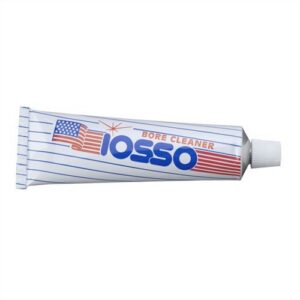 Iosso Bore Cleaner 1.5 Oz. Tube