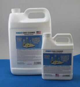 32 Oz. Case Cleaner