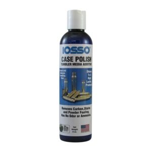 Iosso Case Polish IOSSO CASE POLISH - 8 OZ.