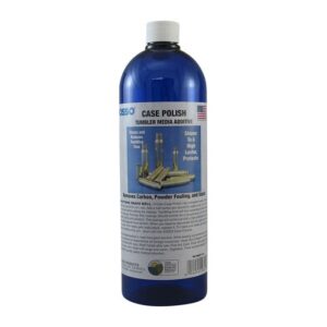 Iosso Case Polish IOSSO CASE POLISH - 32 OZ.