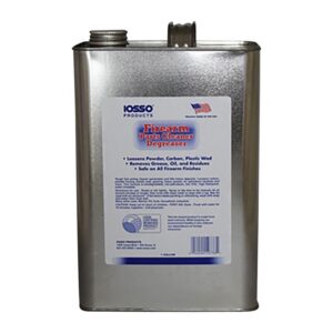 Firearm Parts Cleaner Degreaser Firearms Parts Cleaner Degreaser 1 Gallon