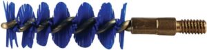 Iosso Nyflex Pistol Bore Brushes Iosso Pistol Bore Brush .44/.45