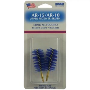 AR-15 Upper REC.2-BRUSH with Stud