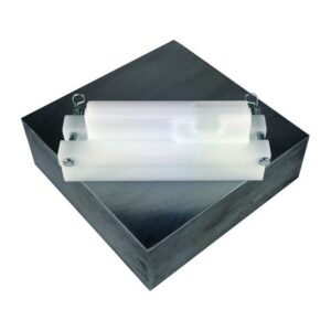 AR-15 Upper Receiver 2-BRUSH with Handle