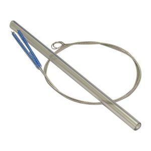 AR Rifle Gas Tube Cleaning Kit AR Rifle Gas Tube Cleaning Kit for 223 & 308