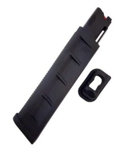 Savage Arms Magazine 64 Series Detachable Box Magazine 22LR 20-Round Black