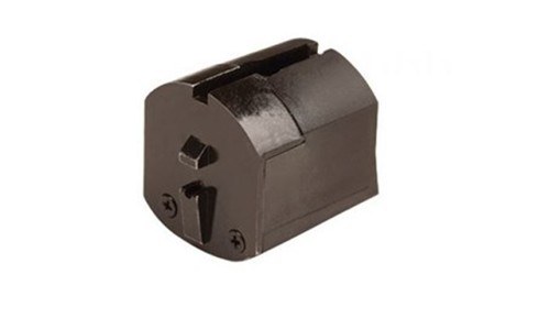 Savage Arms Rotary Magazine A22-B22 22lr 10-Round SAVAGE ARMS ROTARY Magazine A22-B22 22LR 10-Round BLACK - Image 2