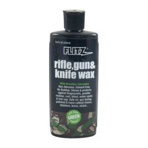 Rifle, Gun & Knife Wax Flitz Rifle, Gun & Knife Wax