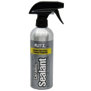 Flitz Ceramic Sealant 473 Ml/16 Oz Spray