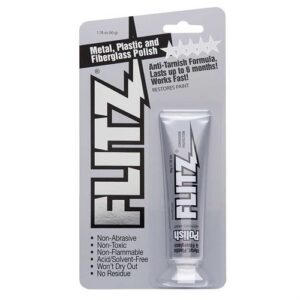 Polish 50 Gram Flitz Polish