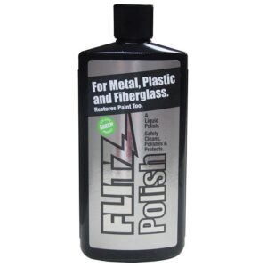 Liquid Polish 100 Ml Flitz Liquid