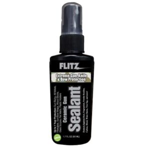 Gun Ceramic Sealant 50 Ml / 1.7 Oz Spray Bottle