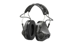 Peltor Comtac Viii Defender Gray