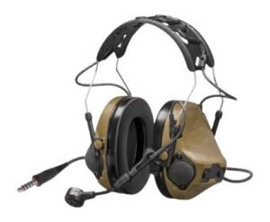 Pel MT14H418A-09CY Comtac Viii HD Coyote