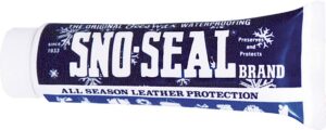Atsko 1333 Sno-Seal Wax 3.5 Oz