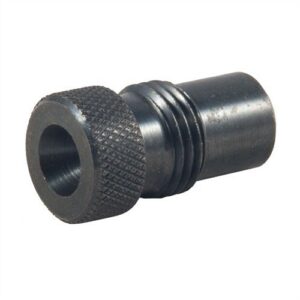 RCBS Uniflow Powder Measure Accessories Uniflow Powder Measure Drop Tube 17 to 20 Cal