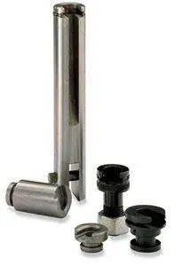 RCBS 9215 Single Stage Shell Holder #15 for 6.5mmx50 Japanese Arisaka